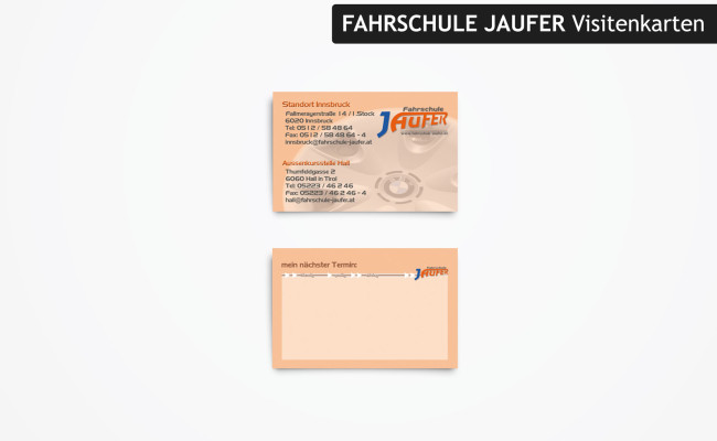 jaufer_corporate-design_visitenkarte